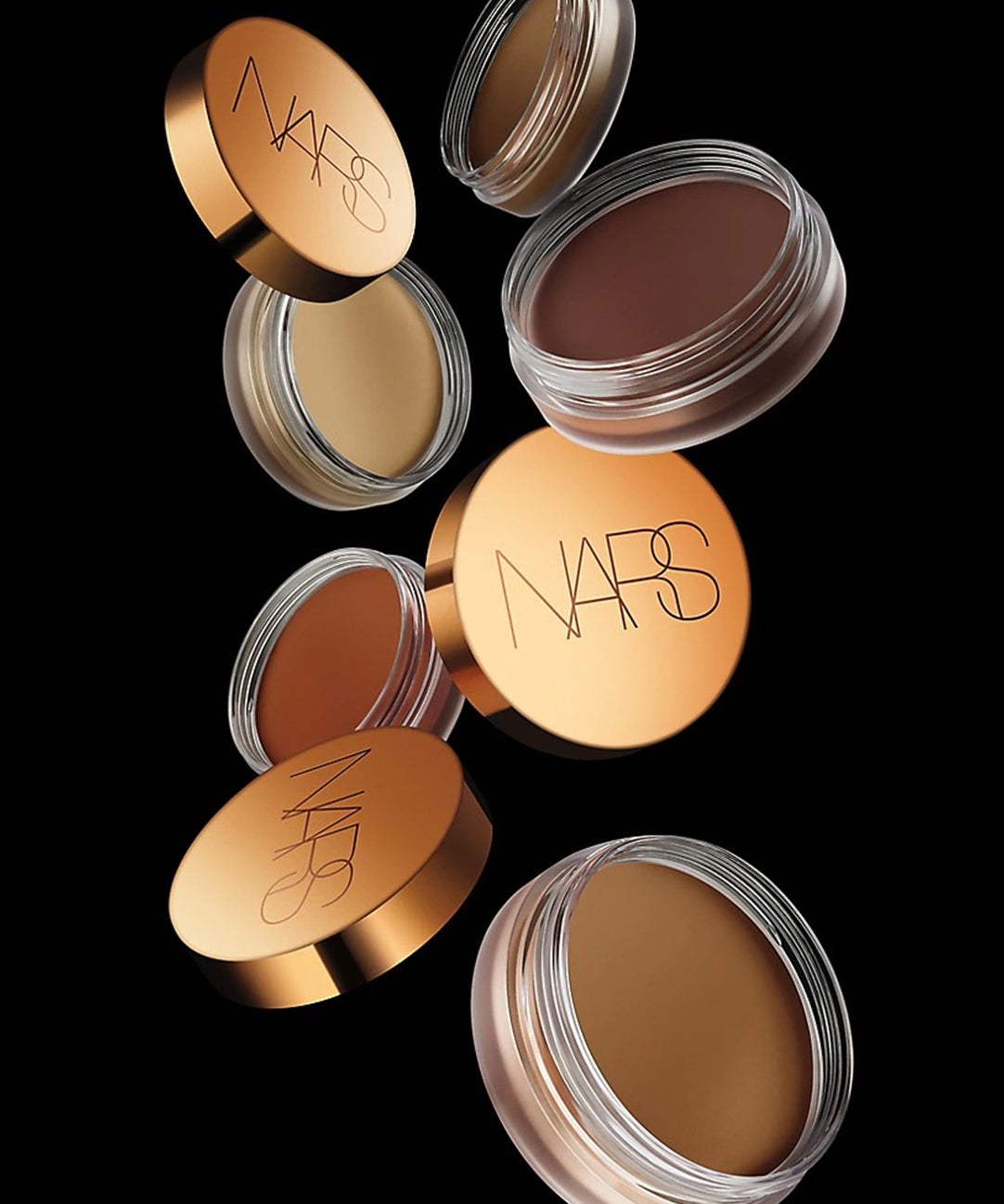 Nars Bronzer