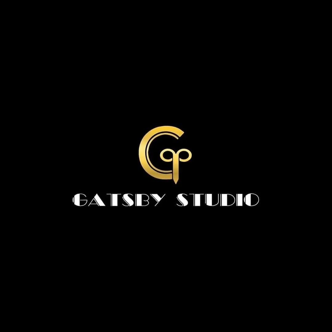 gatsby studio logo