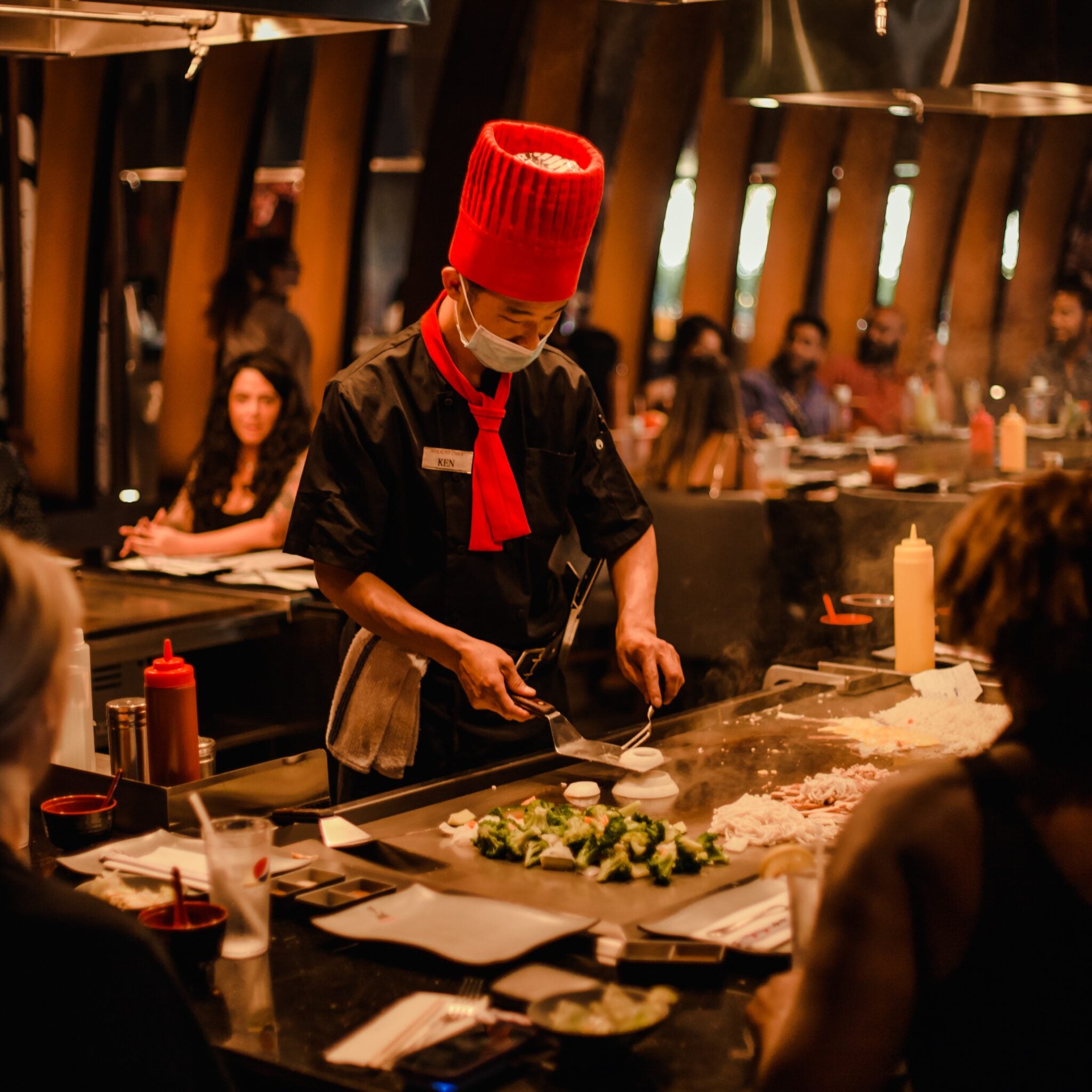 Shopping in Toronto Scarborough Town Centre