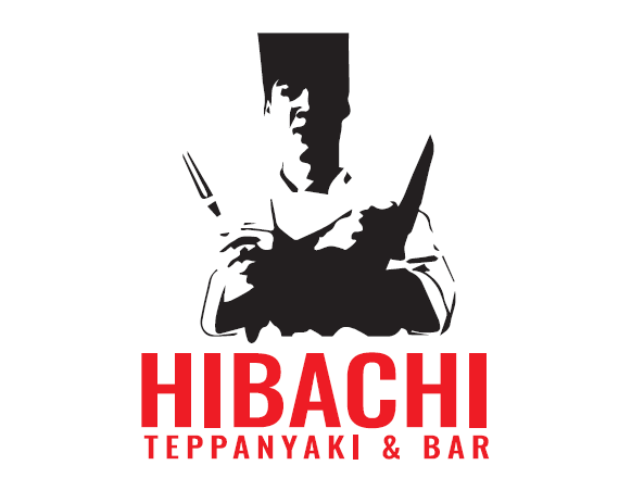 Hibachi Teppanyaki & Bar logo