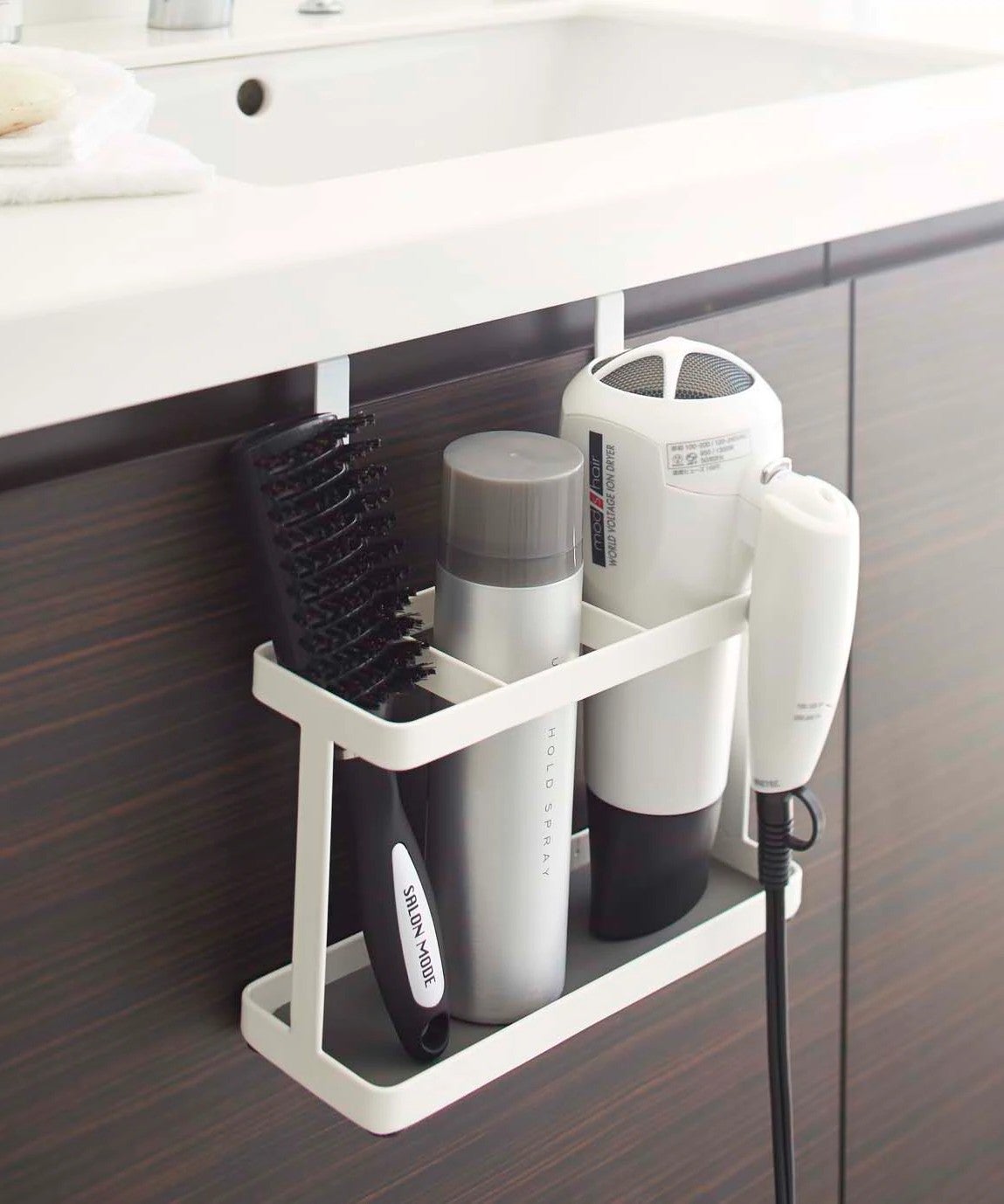 TOWER HAIR CARE APPLIANCE HOLDER