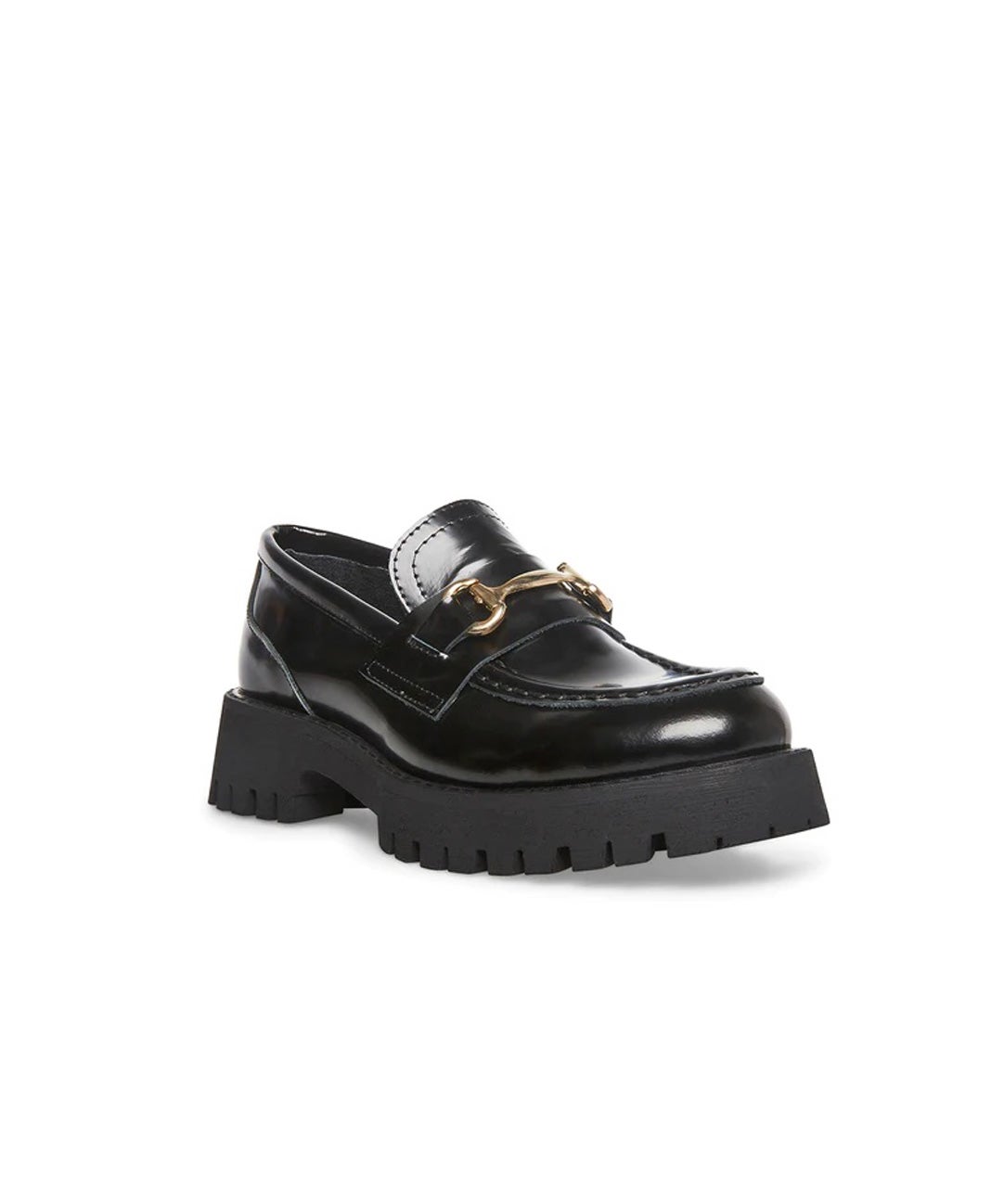 steve madden loafer