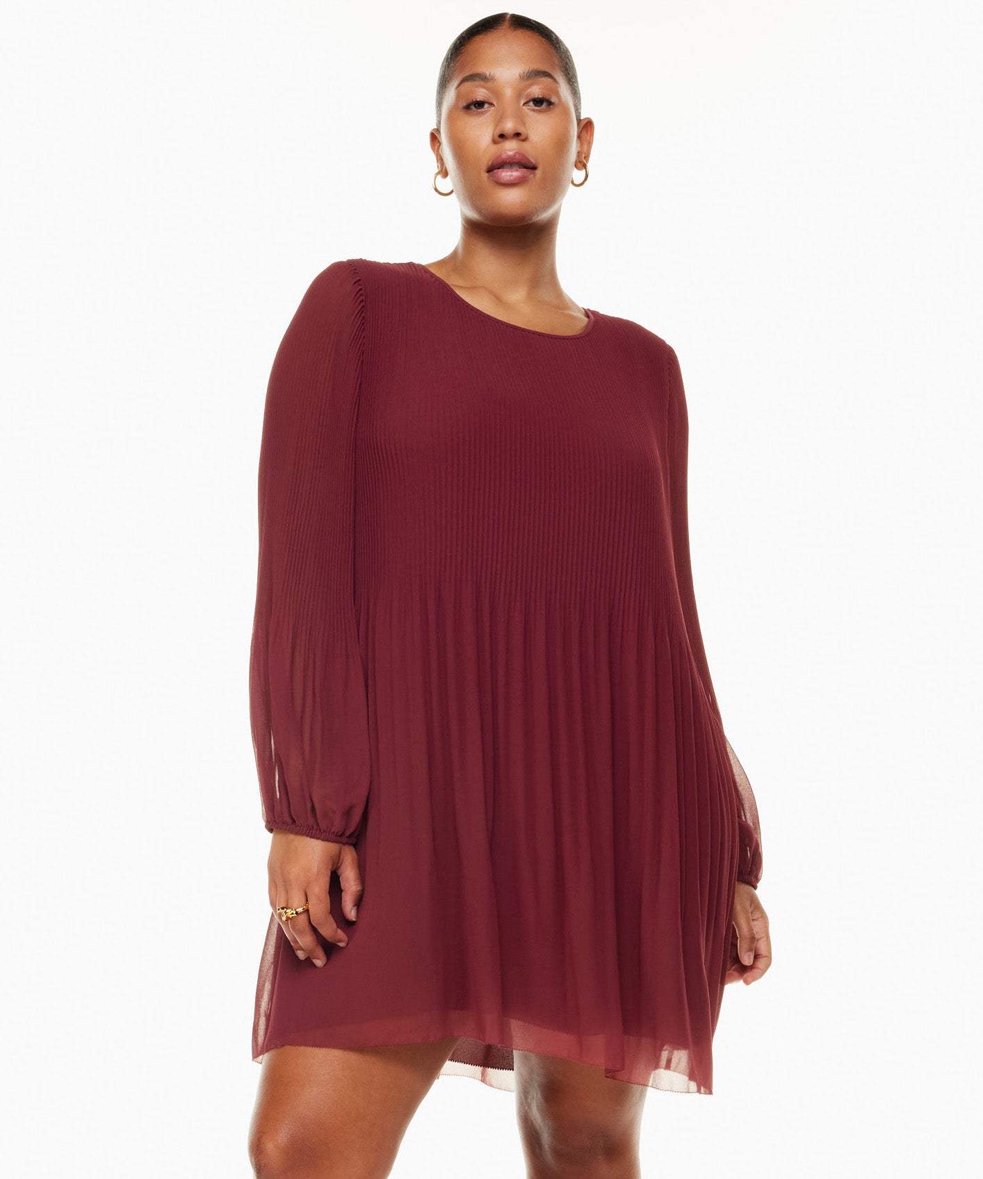 aritzia dress