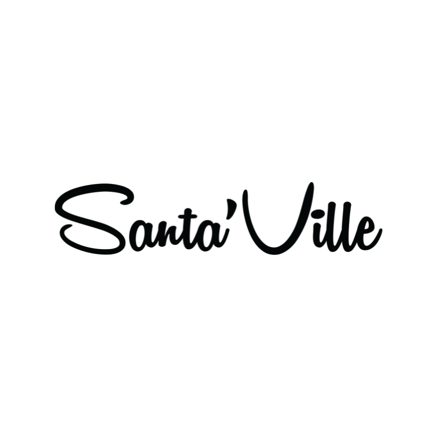 Santa’Ville logo