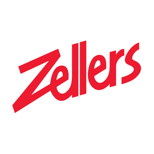 Zellers – Inside Hudson’s Bay logo