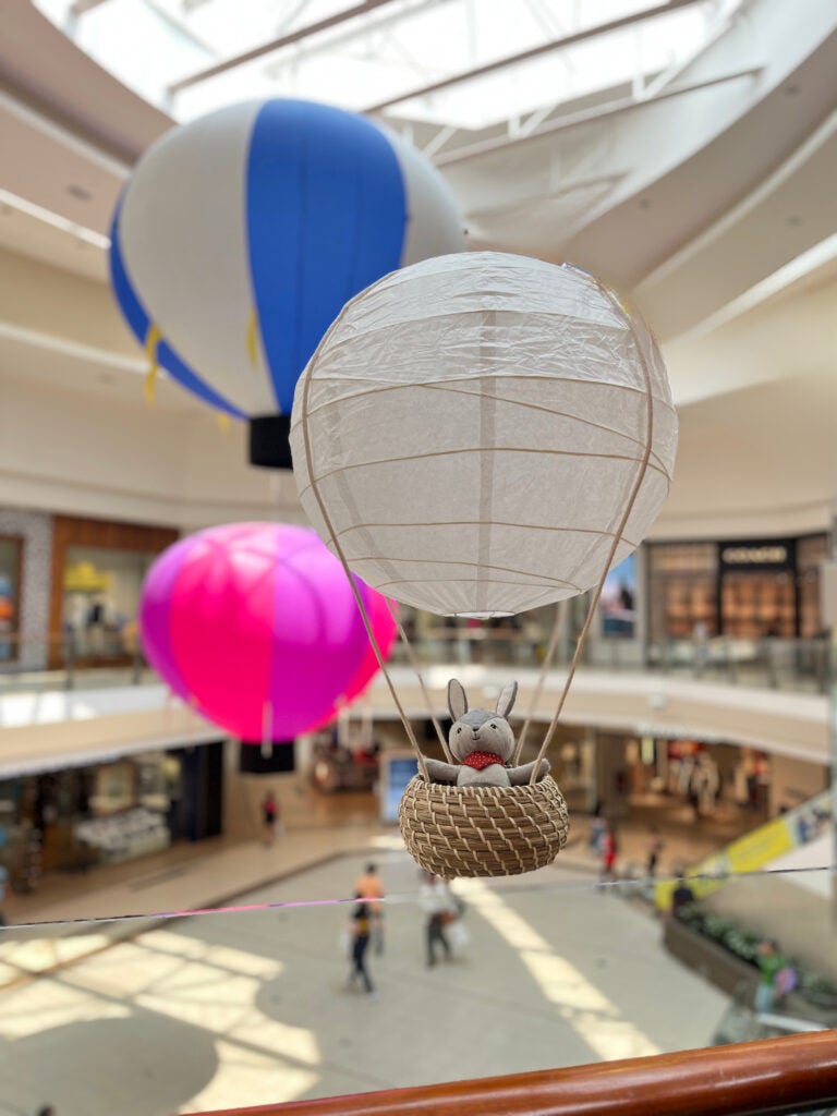 Your IKEA STC Shopping Guide STC Mall