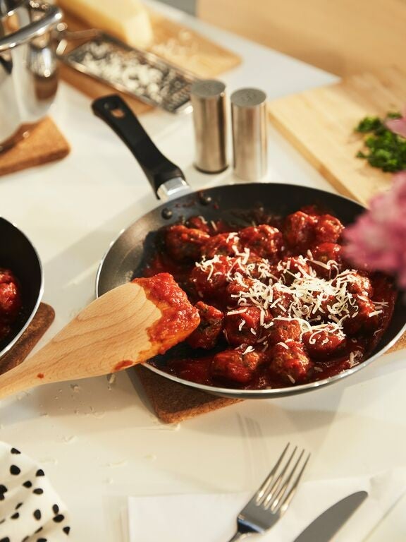 HUVUDROLL Frozen Meatballs