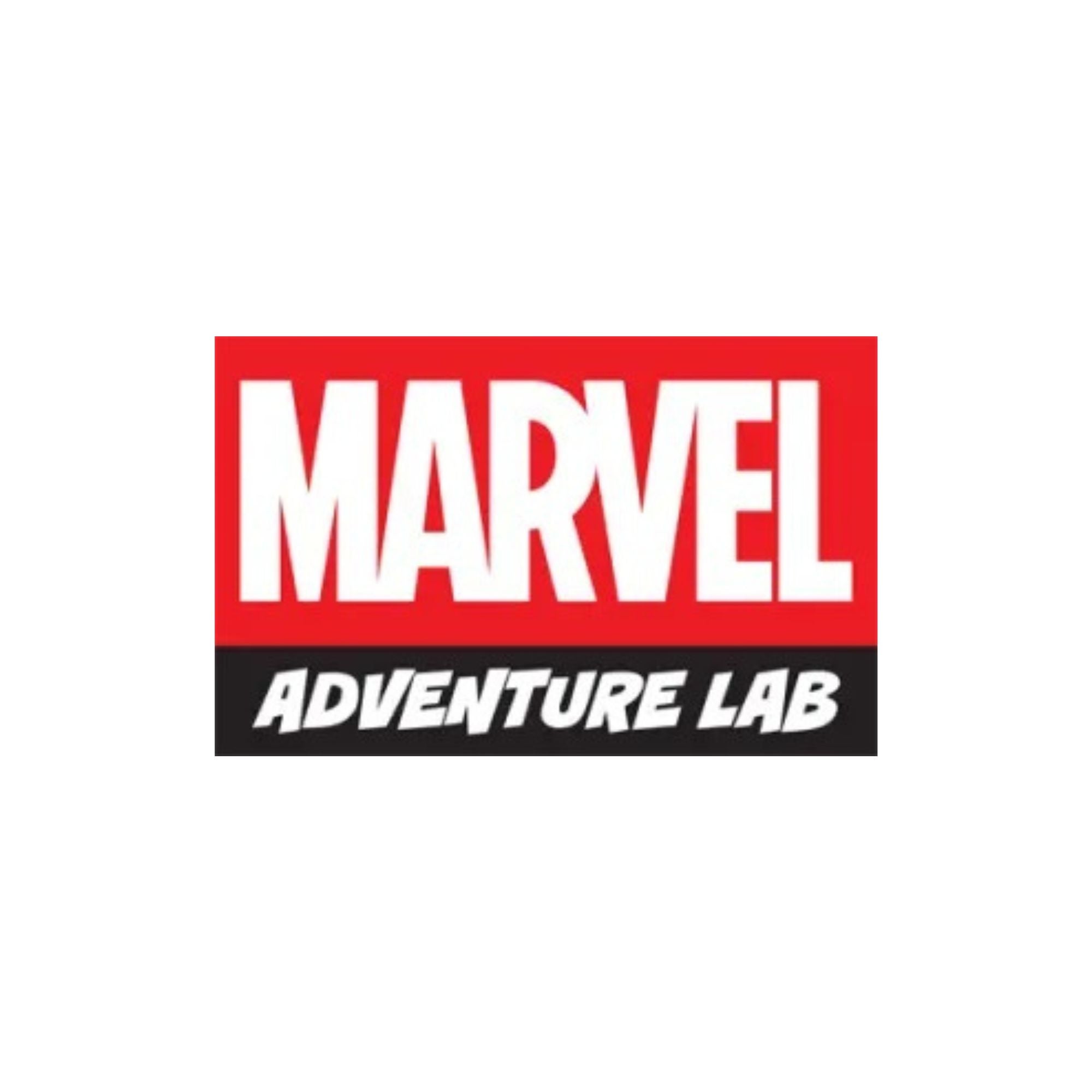 Marvel Photo Booth logo