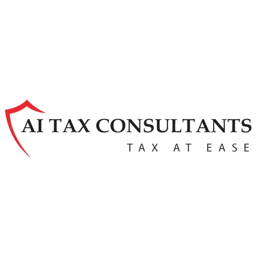 AI Tax Consultants logo