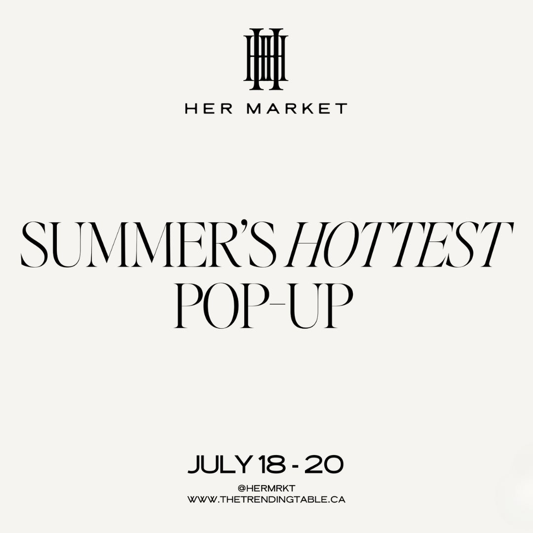 her market july 2025