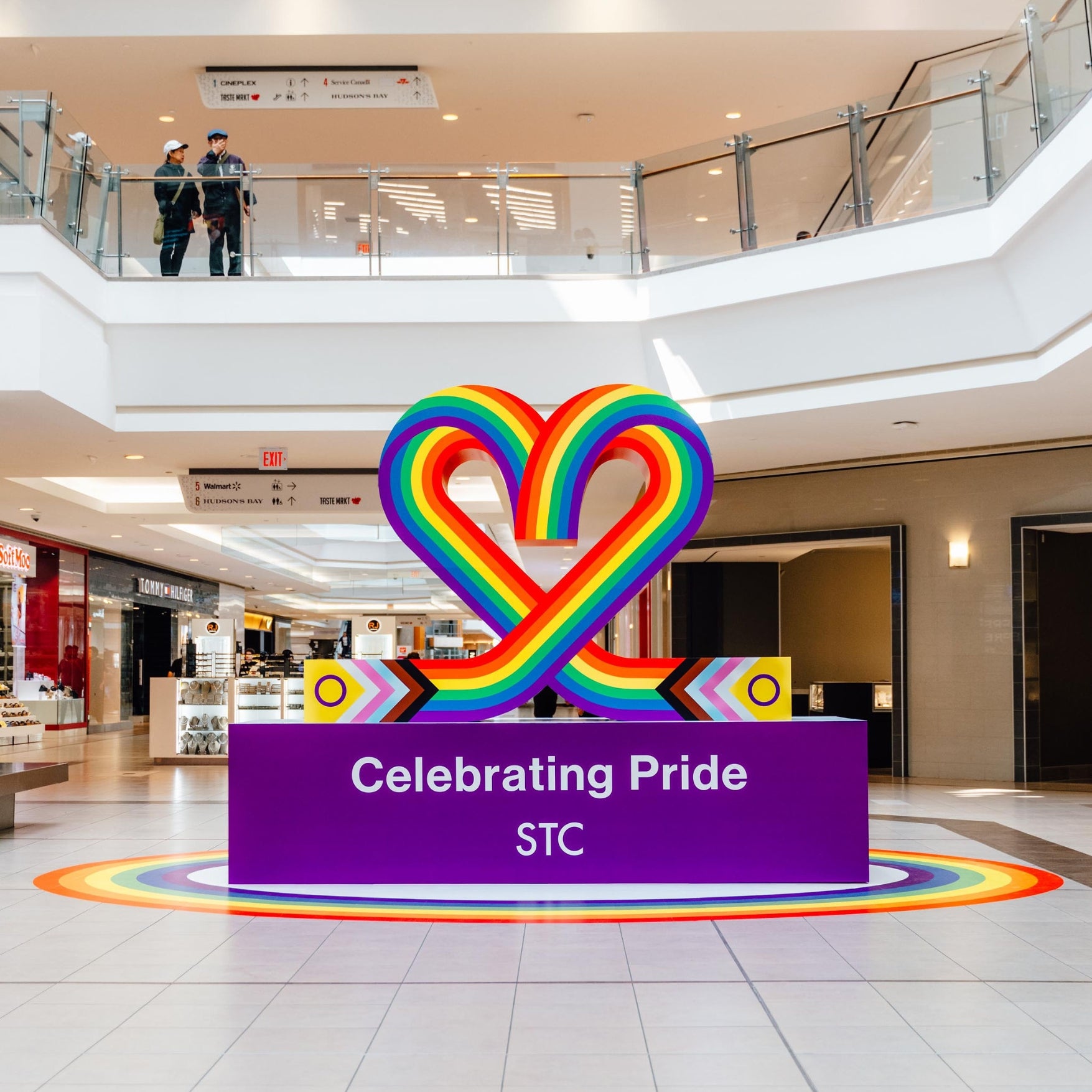 pride heart