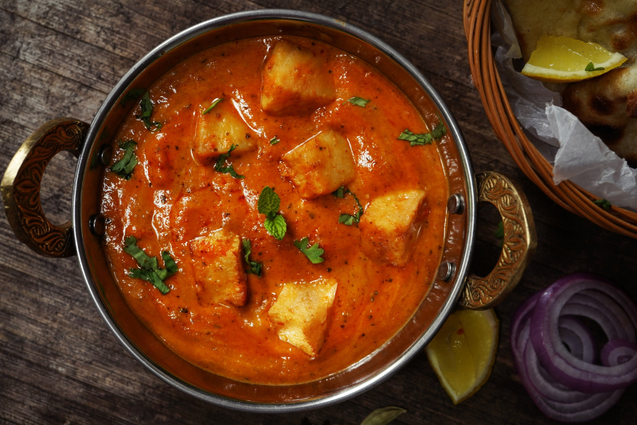 tikka masala