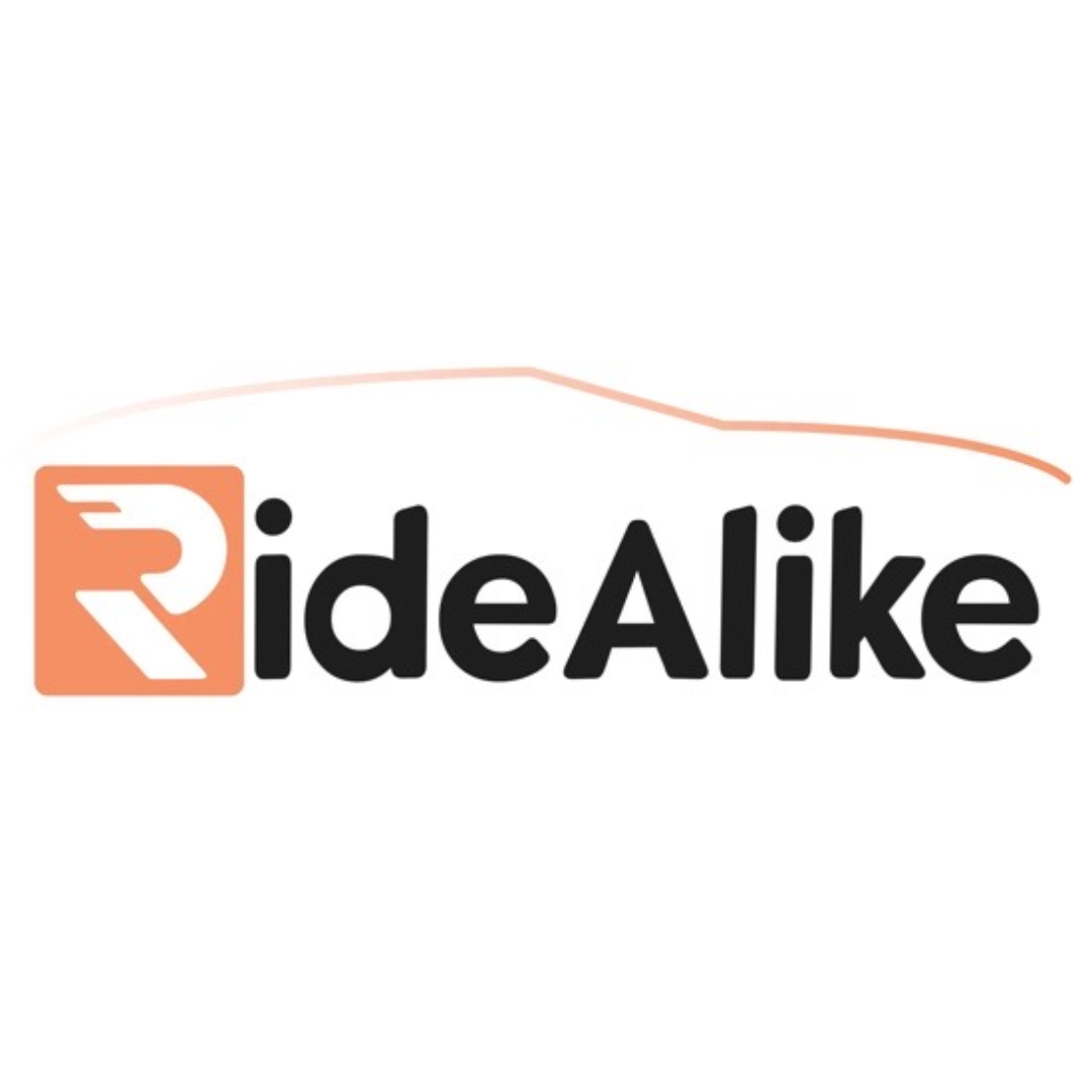 RideAlike logo