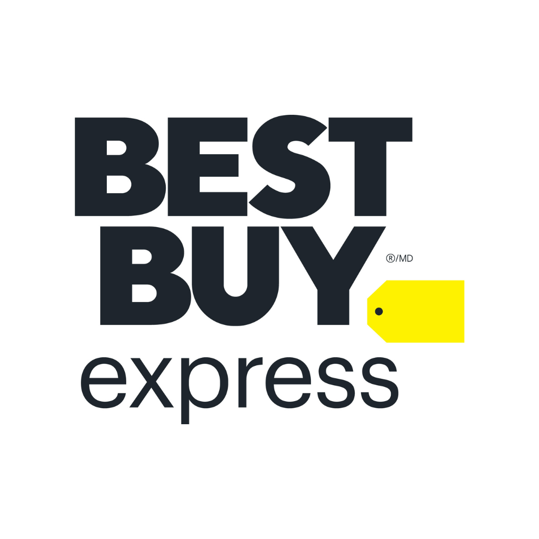 Best Buy Express logo