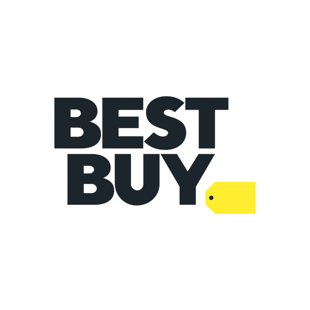 best buy logo