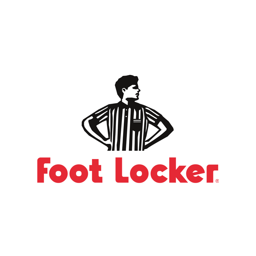 foot locker logo