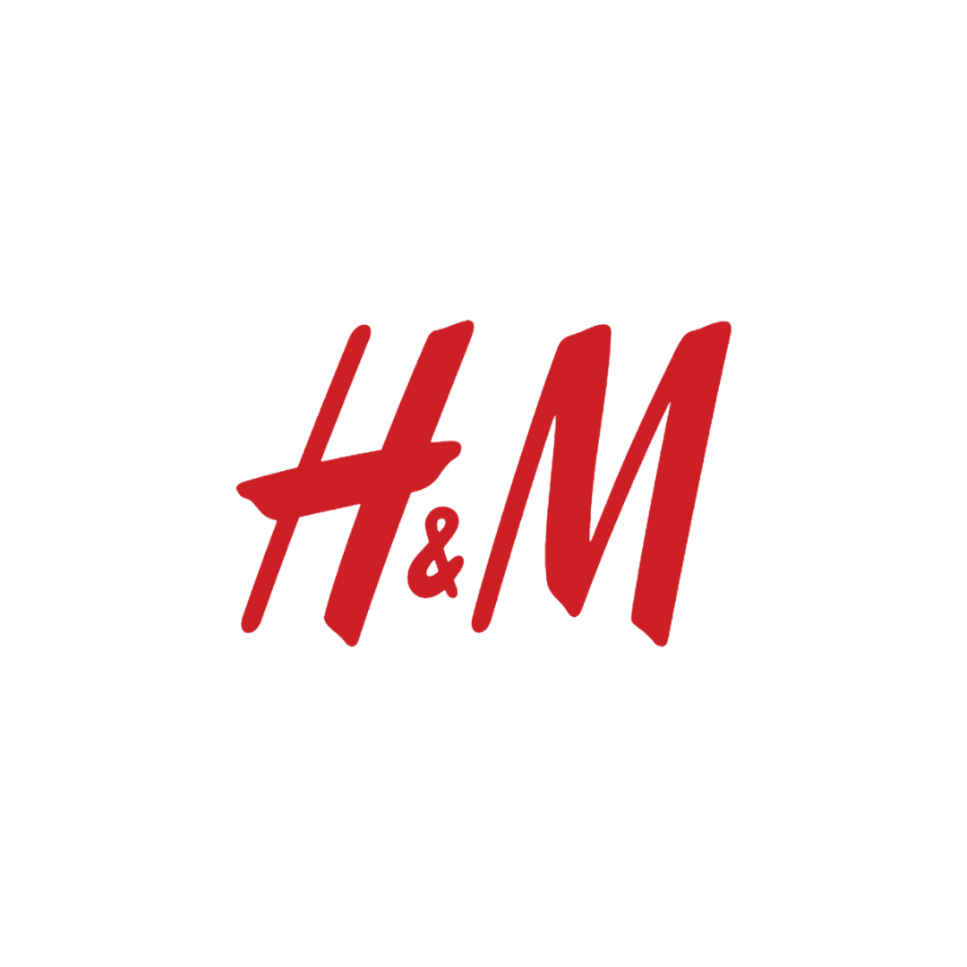 h&m logo