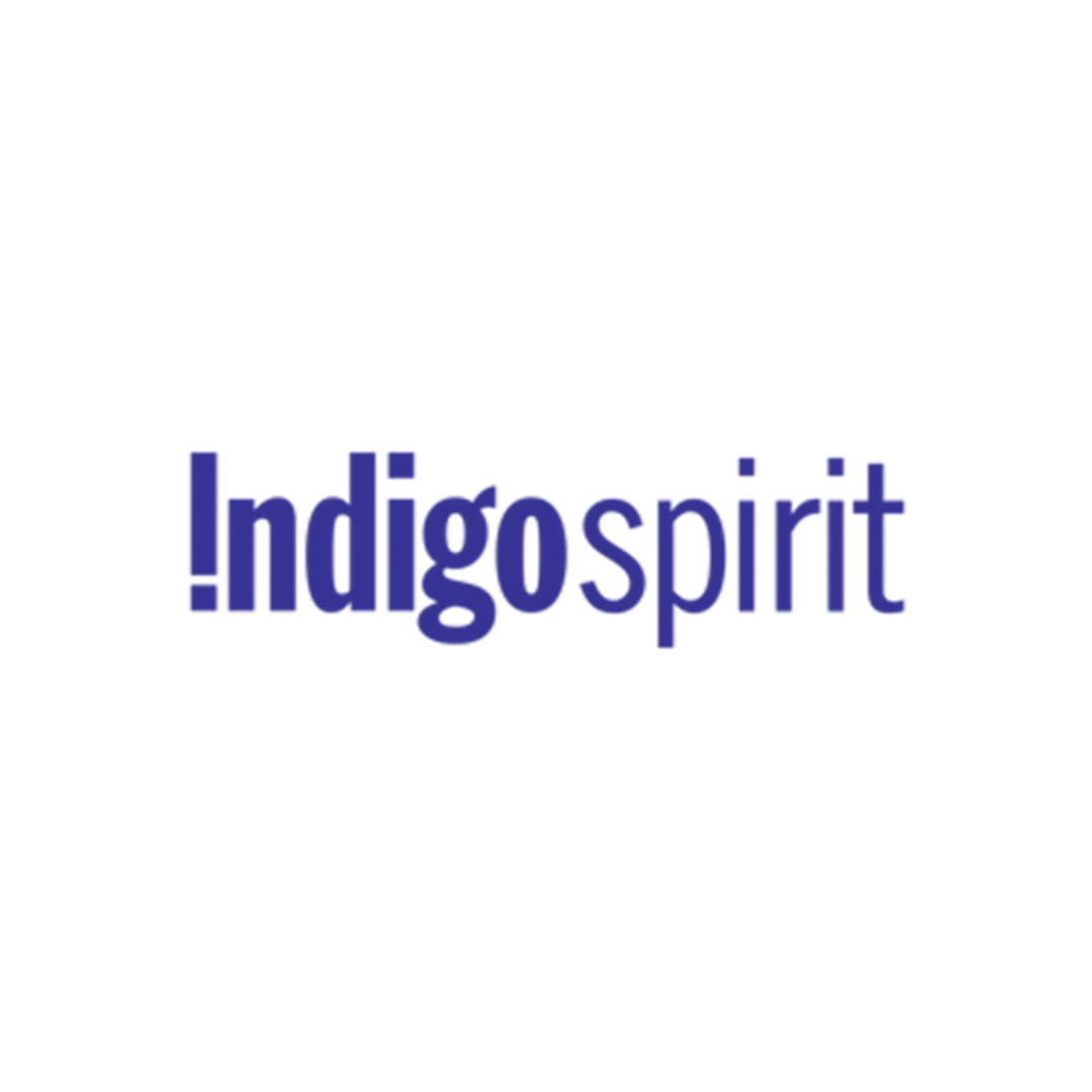 indigospirit logo