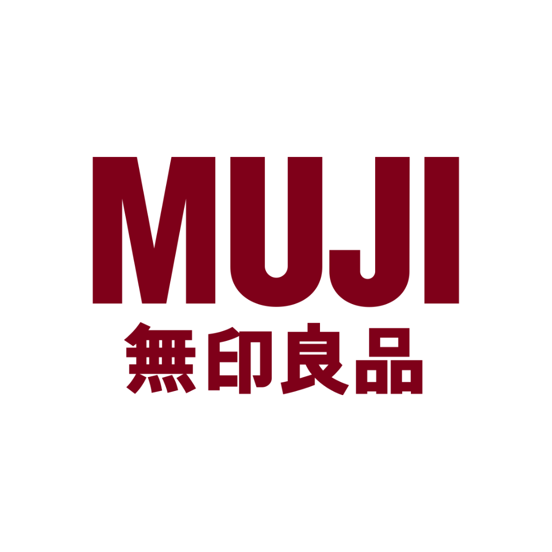 muji logo