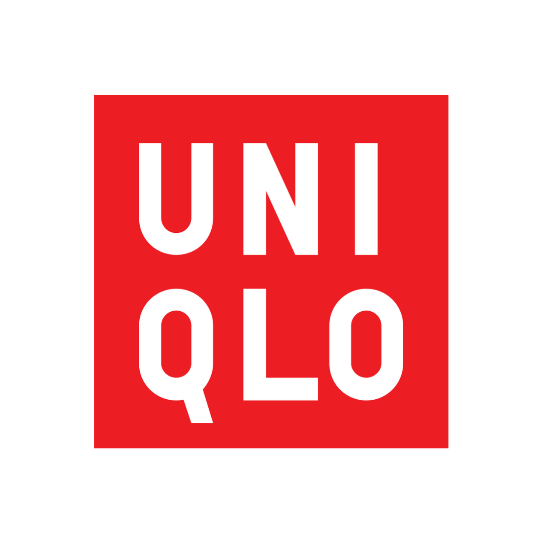 uniqlo logo