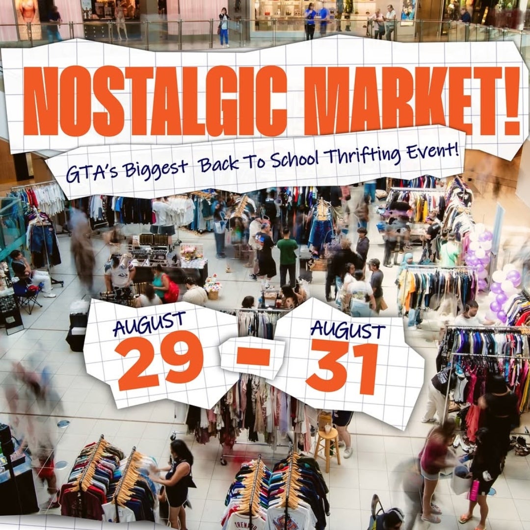 nostalgic market 2025