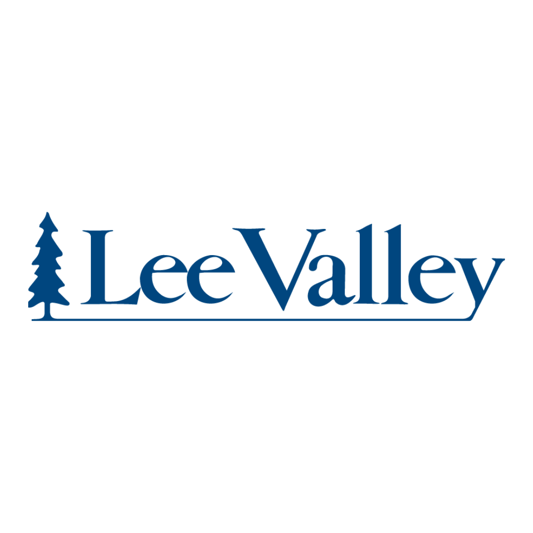 Lee Valley Pop Up logo