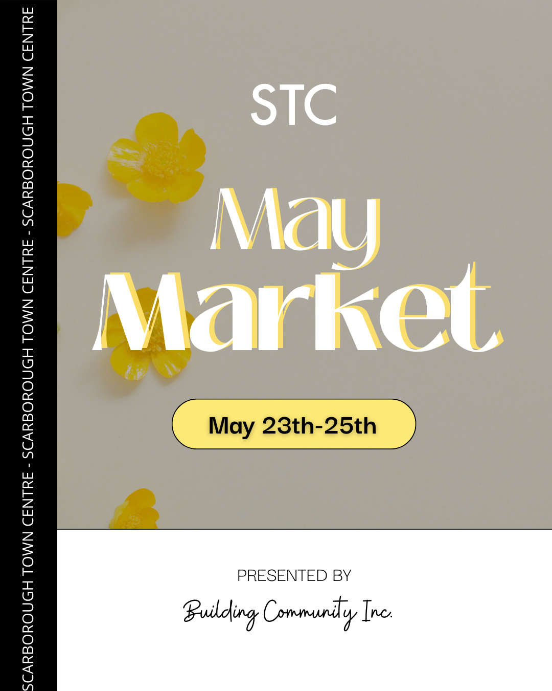 shop local market
