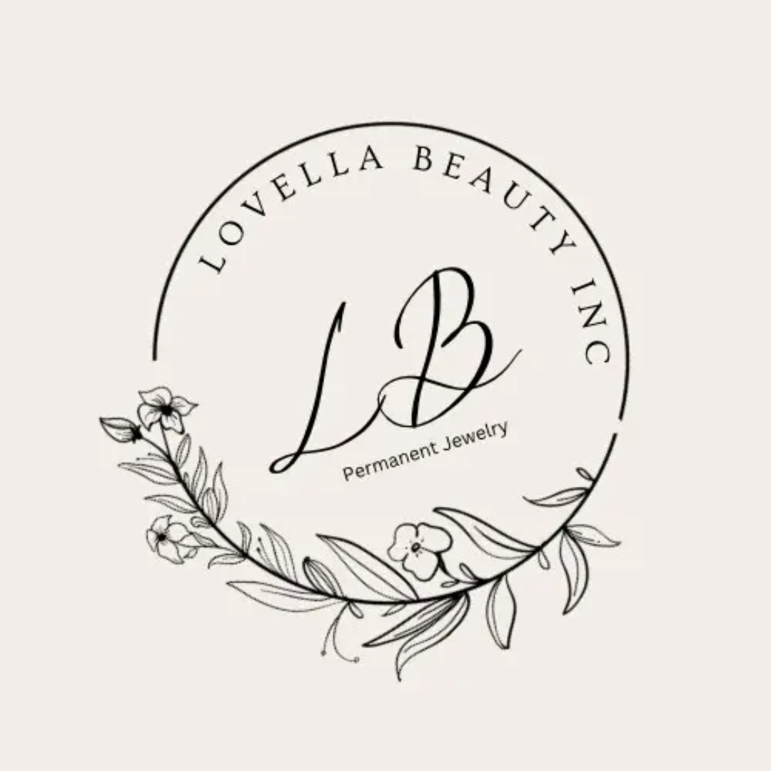 Lovella Beauty logo