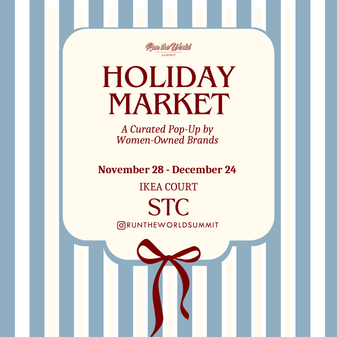 RTW Holiday Market 2025