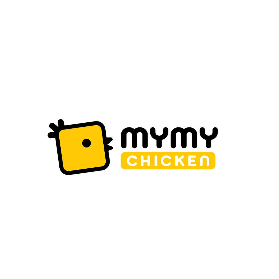 Mymy Chicken logo