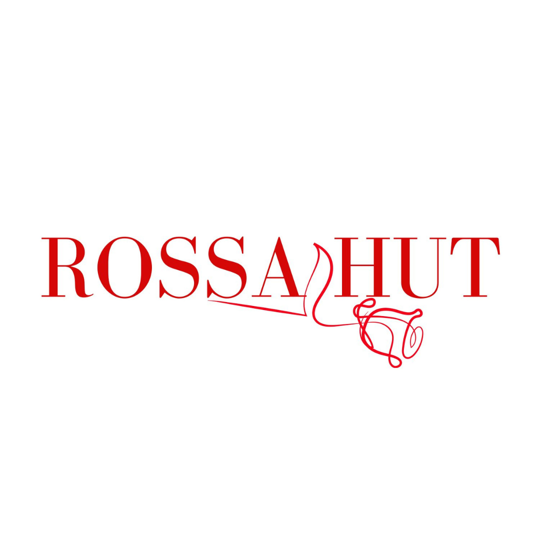 Rossahut logo