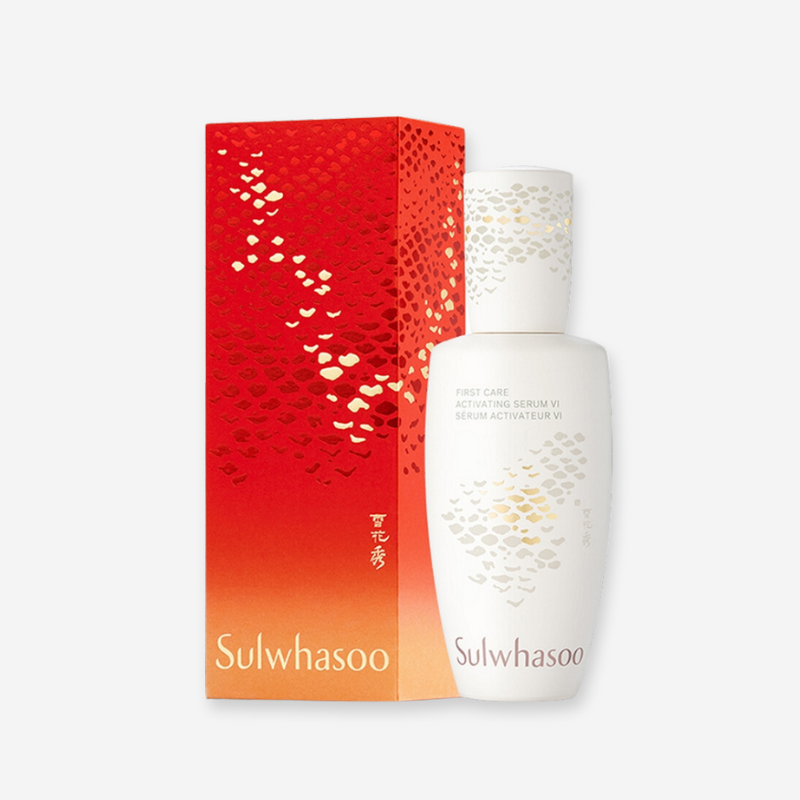 sulwhasoo serum