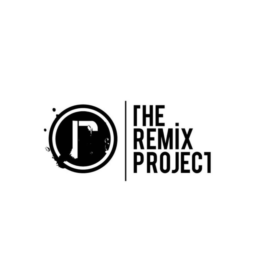 The Remix Project Art Gallery logo