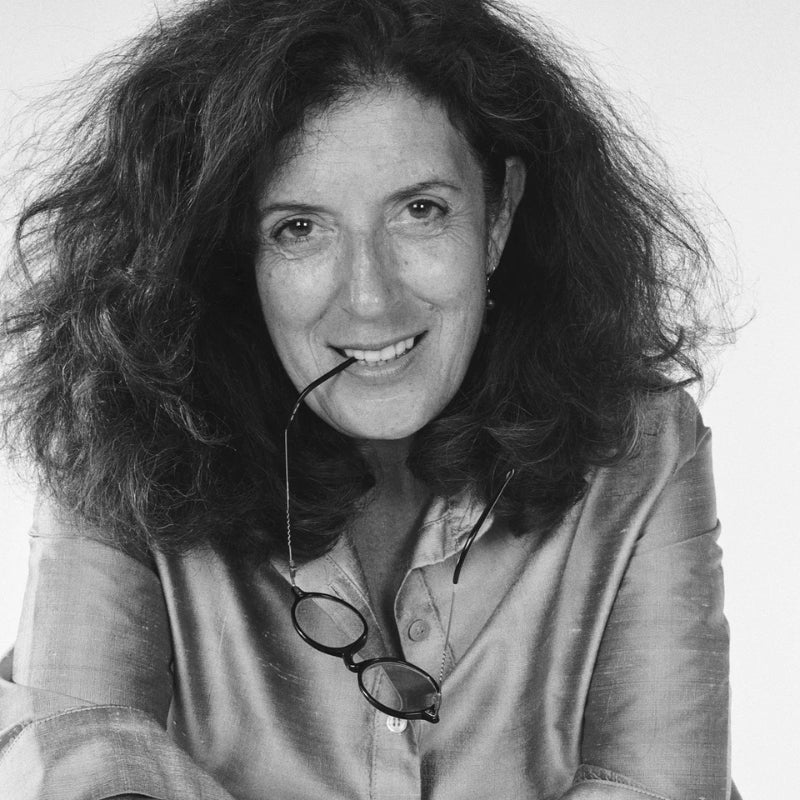 Anita Roddick,