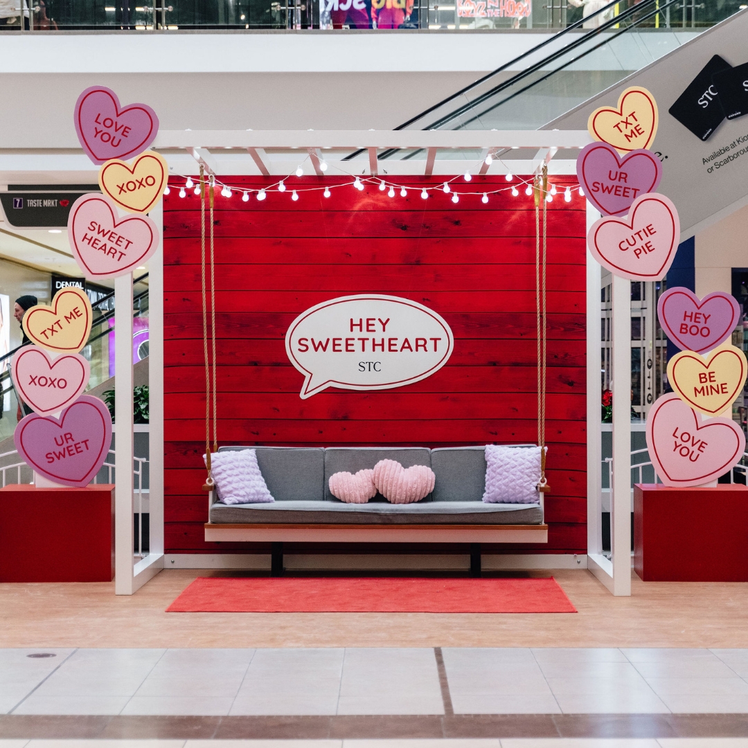 the sweetheart set 2026