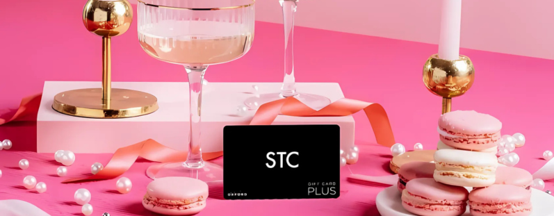 stc valentine's day gift card