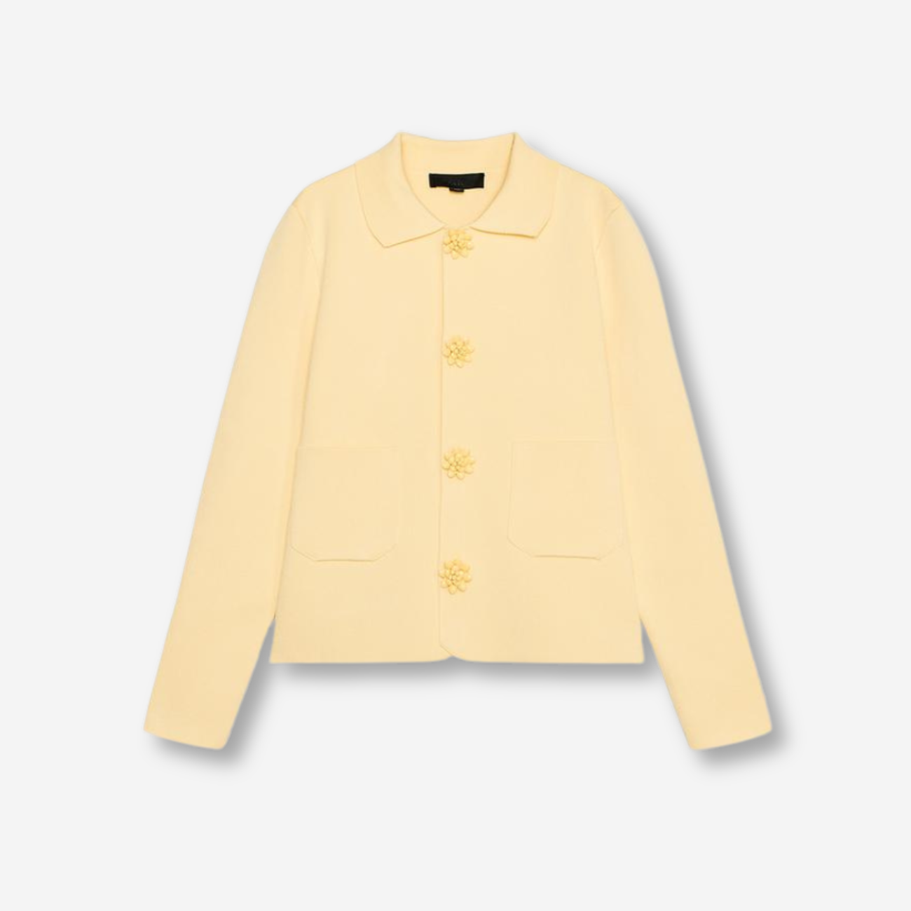 Zara Sweater