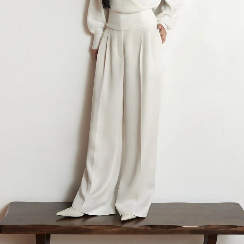 aritzia effortless pant