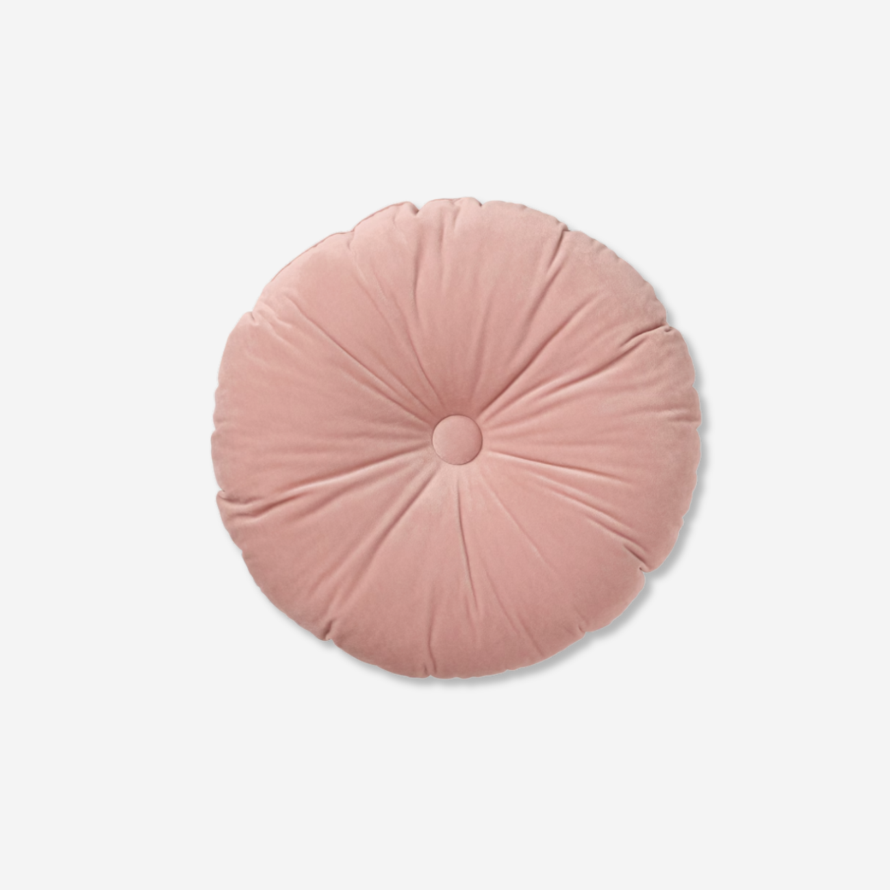 Round Cushion