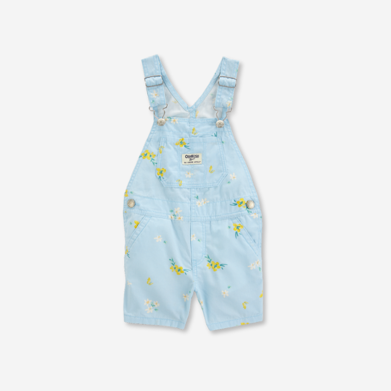 Carter's Overalls