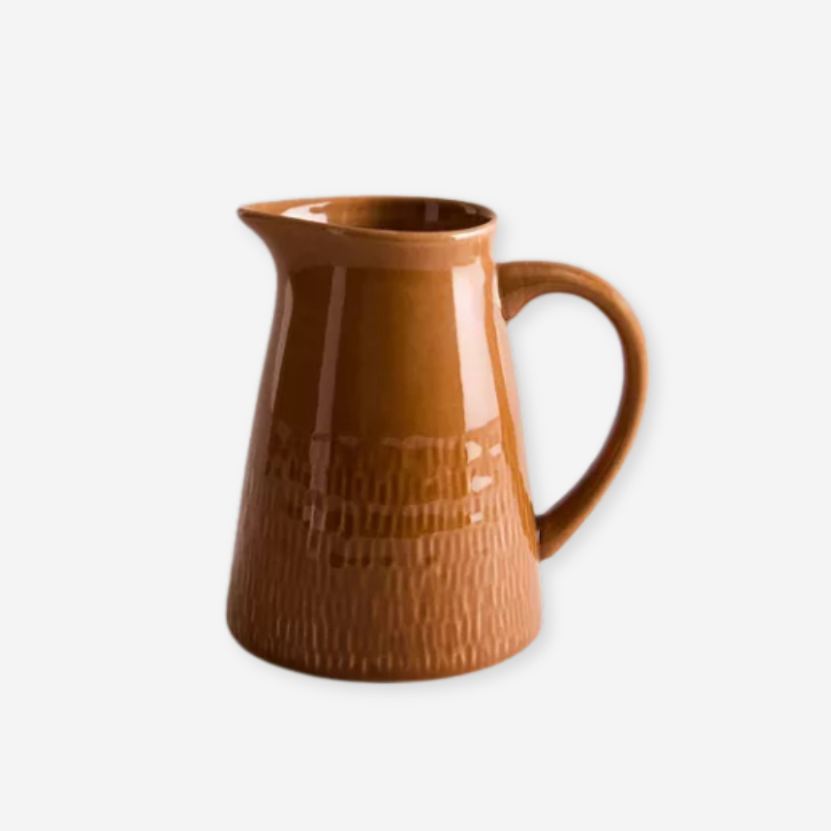pitcher