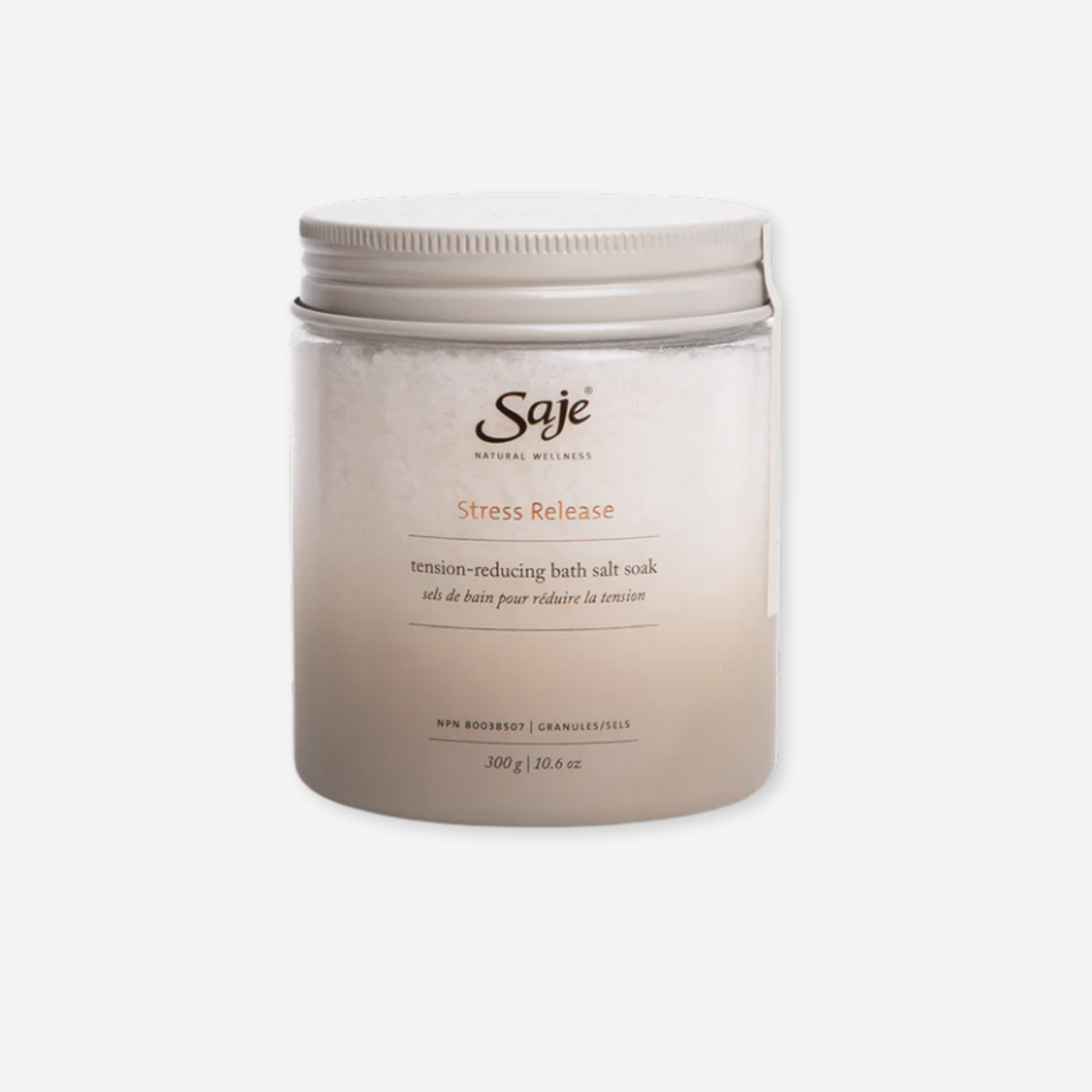 bath soak