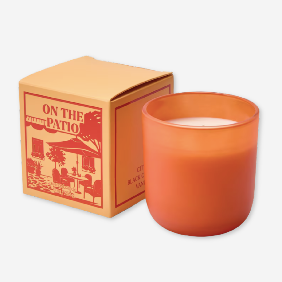 candle