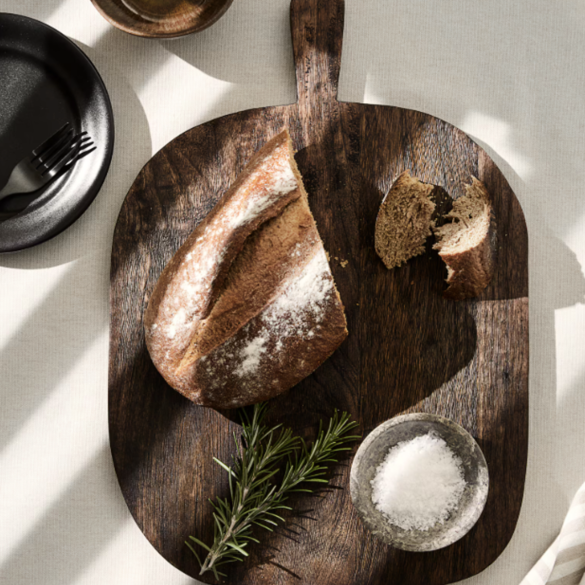 cutting board