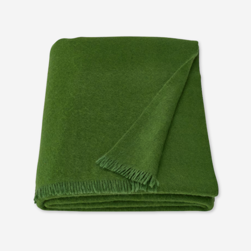 throw blanket
