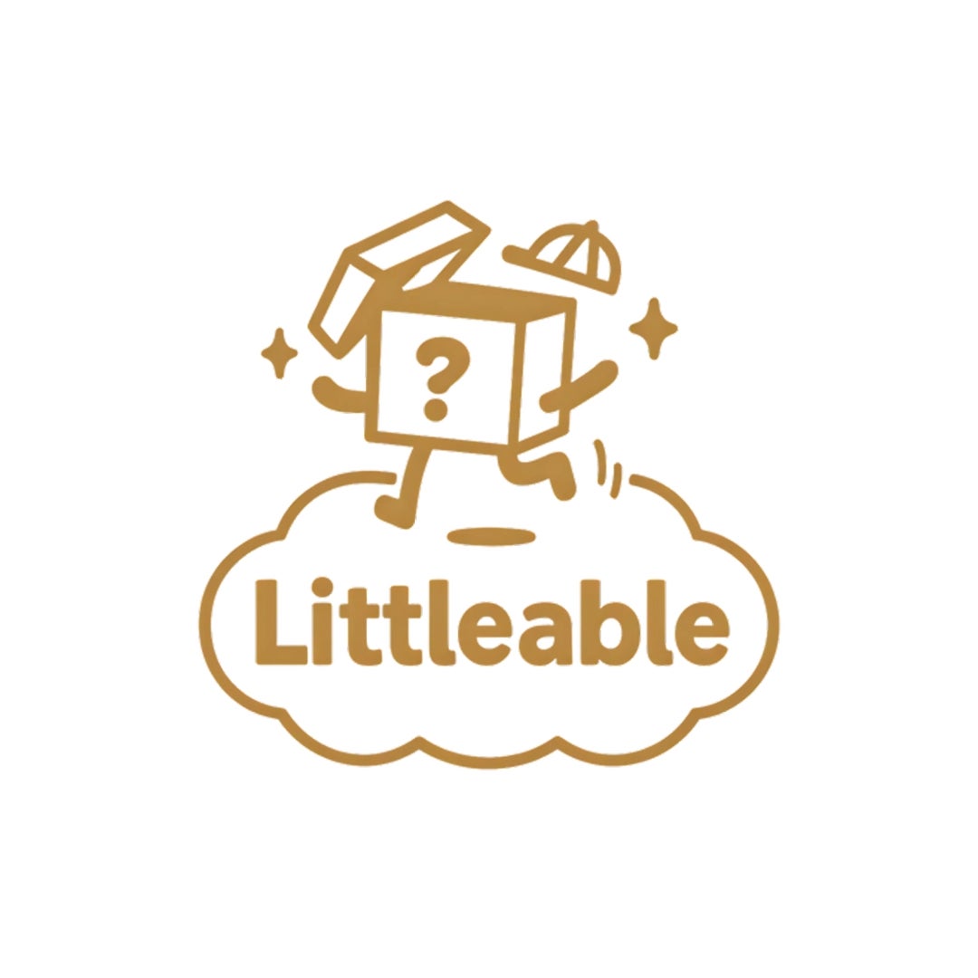 Littleable logo