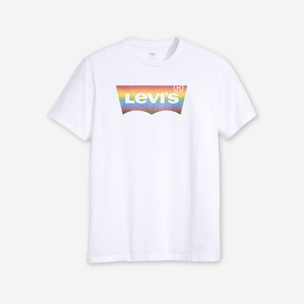 pride tee