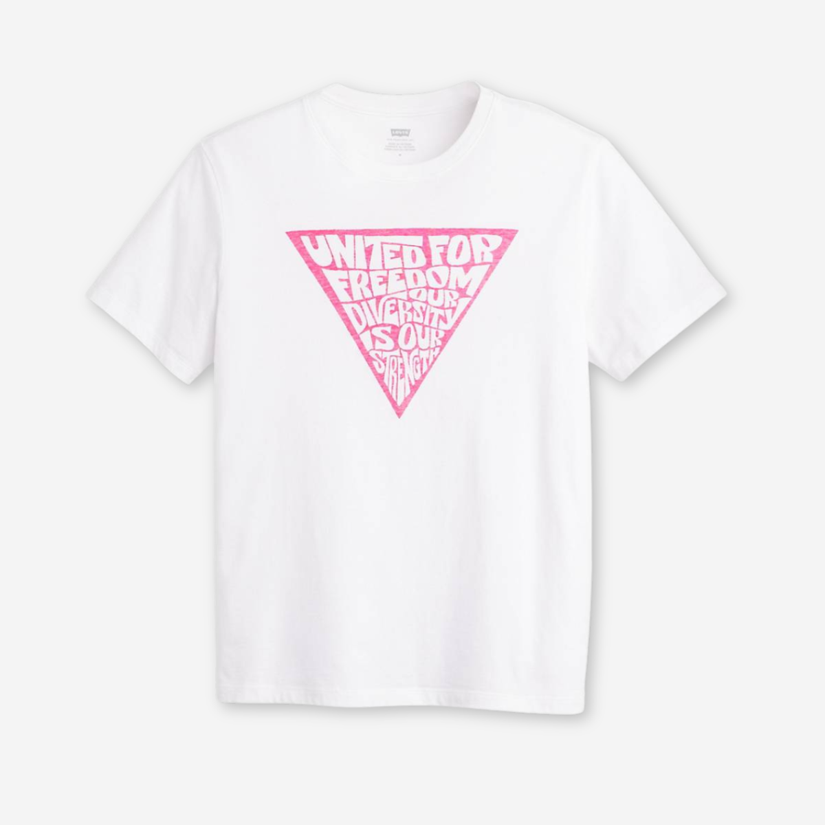 pride tee