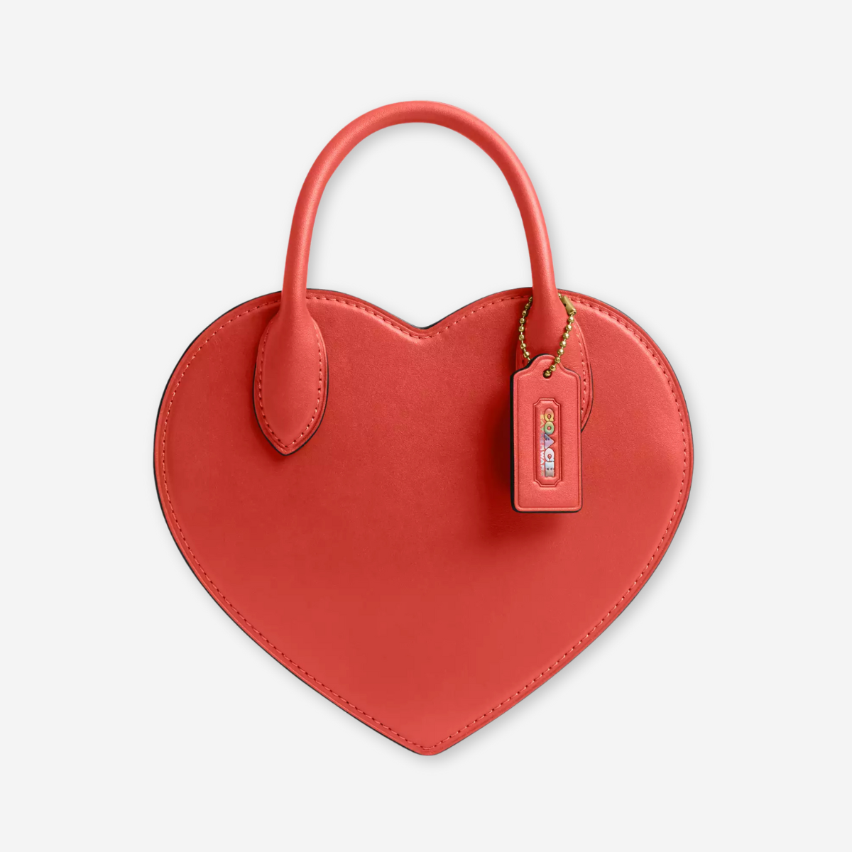 heart bag
