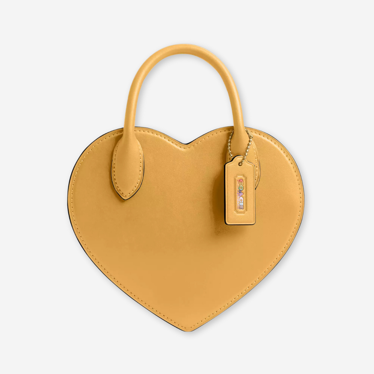 heart bag